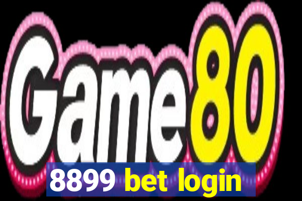 8899 bet login